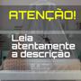 Imagem de Mosquiteiro Casal Extra King Gigante Branco - Para Cama Queen, King e Beliche