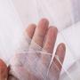 Imagem de Mosquiteiro De Teto Para Cama De Casal Queen Super King