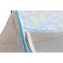 Imagem de Mosquiteiro Tenda Slim Color Baby Azul