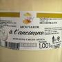 Imagem de Mostarda Francesa Beaufor Ancienne Balde 1,001Kg