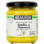 Imagem de Mostarda Francesa Dijon Com Ervas de Provence Beaufor 200g