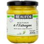 Imagem de Mostarda Francesa Dijon com Estragão Beaufor 200g