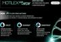 Imagem de Motilex Ha+Msm Suplemento Alimentar Com 30 Comprimidos Apsen