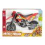 Imagem de Motinha moto trilha - bs toys 231