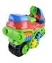 Imagem de MOTINHO - brinquedo - mini moto - colorido - baby - divertido - divplast