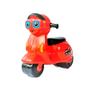 Imagem de Motinho em Miniatura com Motor de Fricção Sortida 899-10C - Dorémi