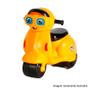 Imagem de Motinho em Miniatura com Motor de Fricção Sortida 899-10C - Dorémi