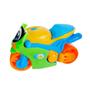 Imagem de Moto Baby Brinquedo Infantil