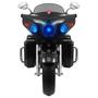 Imagem de Moto Bandeirante King Rider Eletrica Infantil 12v Para Kids