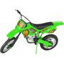 Imagem de Moto Big Cross Motocross Várias Cores 37cm - Bs Toys