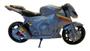 Imagem de Moto Big Srad - Motinha Brinquedo Diversão 35 X 18cm Irada