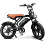 Imagem de Moto Bike Bicicleta Eletrica V20 Braker Inow 45Kh 750W