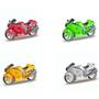 Imagem de Moto Brinquedo B10 Maxx Cores Sortidas