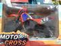 Imagem de Moto Cross na caixa - LUMMAR