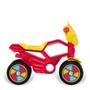 Imagem de Moto de Bebê Equilibrío Sem Pedal Infantil 4 Rodas Totokross Cardoso
