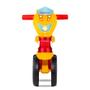 Imagem de Moto de Bebê Equilibrío Sem Pedal Infantil 4 Rodas Totokross Cardoso