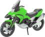 Imagem de Moto De Brinquedo Firenze Sport Grande - Bs Toys