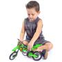 Imagem de Moto De Brinquedo Moto De Trilha Big Cross Grande - Bs Toys