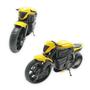 Imagem de Moto De Brinquedo Naked Aventura - Artoys