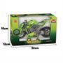 Imagem de Moto de Brinquedo Snake Street Machine - Usual