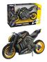 Imagem de Moto De Brinquedo Sport Pro Tork - Usual Brinquedos