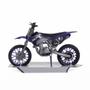 Imagem de  Moto De Brinquedo Super Cross Sxt Miniatura