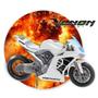 Imagem de Moto de Brinquedo Venon 1200 Sport