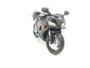 Imagem de Moto de Ferro Corrida Miniatura Honda CBR1000RR 1:12 na Caixa Maisto