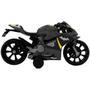 Imagem de Moto de Fricçao Power Bike Batman Candide