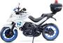 Imagem de Moto De Polícia Multi Motors Motocicleta Brinquedo Infantil