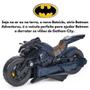 Imagem de Moto Do Batman Batciclo - Série Batman Adventures - Sunny