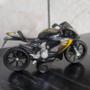 Imagem de Moto Do Batman De Brinquedo Fricção Power Bike