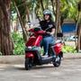 Moto Elétrica 1000W para Adultos WeHawk Max 3.0 sem Carteira CNH Imagem de Moto Elétrica 1000W para Adultos WeHawk Max 3.0 sem Carteira CNH