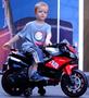 Imagem de Moto elétrica Infantil 12V APRILIA