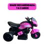 Imagem de Moto Eletrica Infantil 6v Race