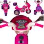 Imagem de Moto Eletrica Infantil Biemme Sprint Turbo Power 12V Pink