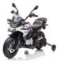 Imagem de Moto elétrica infantil bmw f850 s.p 12v