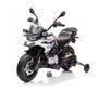 Imagem de Moto Elétrica Infantil BMW F850GS 12v Branca - Zippy Toys