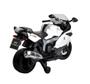 Imagem de Moto Elétrica Infantil BMW K1300 S 12V