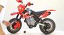 Imagem de Moto Elétrica Infantil Criança Menino Motocross - Homeplay