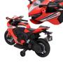 Imagem de Moto Elétrica Infantil Led Som CBR1000 RR 6V Menino Menina