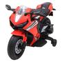 Imagem de Moto Eletrica Infantil Luz Som CBR1000 RR 6V Zippy Toys