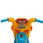 Imagem de Moto eletrica infantil meninos gp raptor super boy 6v com luz e som 