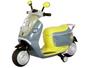 Imagem de Moto Elétrica Infantil Mini Scooter