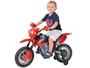 Imagem de Moto Elétrica Infantil Motocross 