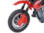 Imagem de Moto Elétrica Infantil Motocross 