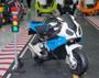 Imagem de Moto elétrica infantil s1000 rr s.p 12v