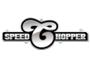 Imagem de Moto Elétrica Infantil Speed Chooper 
