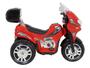 Imagem de Moto Elétrica Infantil Sprint Turbo Vermelha