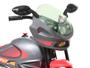 Imagem de Moto Elétrica Infantil Super Moto GP Grafite EL 6V